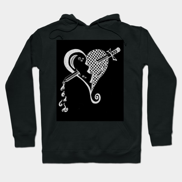 Dark Chasm Hoodie by SideshowWright